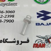 تصویر سر پدال دنده و ترمز بنلی 250 جفت سیلندر اصلی 