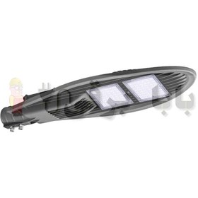 تصویر چراغ خیابانی 100 وات LED اکووات مدل SL100B 