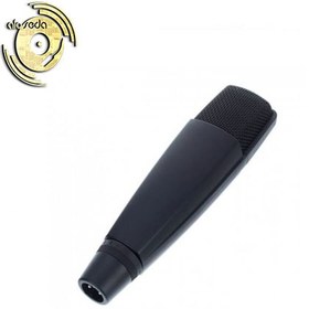 تصویر میکروفن داینامیک سنهایزر Sennheiser MD 421-II Microphone Sennheiser MD 421-II