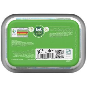 تصویر پنیر لبنه کیبی 180 گرمی محصولات روزانه