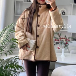 تصویر کت Teddy 