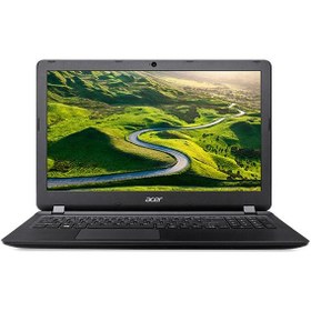 تصویر لپ تاپ ۱۵ اینچ ایسر Aspire ES1-523 ا Acer Aspire ES1-523 | 15 inch | AMD E1 | 4GB | 500GB Acer Aspire ES1-523 | 15 inch | AMD E1 | 4GB | 500GB