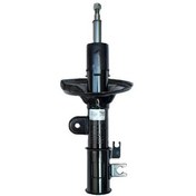 تصویر کمک عقب چپ JAC J5 