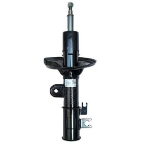 تصویر کمک عقب چپ JAC J5 