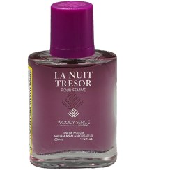 تصویر عطر جیبی زنانه وودی سنس مدل لا نویت ترزور LA NUIT TRESOR حجم 30 میلی لیتر 