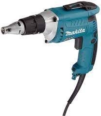 تصویر پیچ گوشتی برقی ماکیتا مدل MAKITA FS 4300 