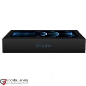 تصویر جعبه گوشی اپل مدل iPhone 12 Pro Max 