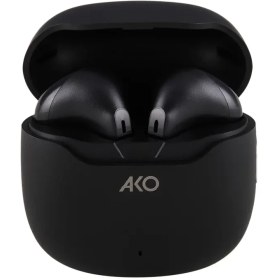 تصویر هندزفری بلوتوثی آکو مدل AT- 3 ACO AT- 3 Bluetooth Earbuds