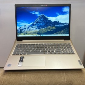 تصویر لپتاپ lenovo مدل IDEAPAD 3 15IIL05 