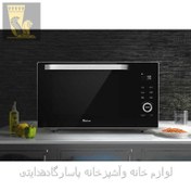 تصویر مایکرو ویو سولاردوم جی پلاس 347