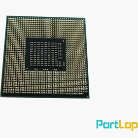 تصویر سی پی یو اینتل Core i7-2630QM 