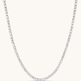 تصویر گردنبند طلا اتمی 