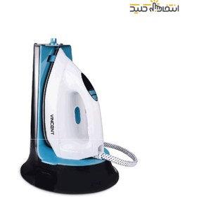 تصویر اتو بخار وینسنت مدل GC7622 Vincent GC7622 Steam Iron