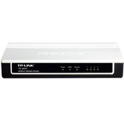 تصویر مودم-روتر +ADSL2 و باسیم تی پی-لینک مدل TD-8840T_V1 TP-LINK TD-8840T_V1 ADSL2+ Modem Router