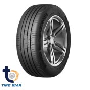 تصویر لاستیک نئولین چین سایز 215/50R18 طرح گل EV TOP1 تولید 2025 