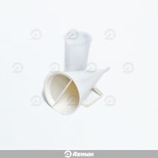 تصویر قیف مارش و پارچ مارش آمریکایی (قیف و پارچ مارش گل حفاری) - قیف Marsh Funnel