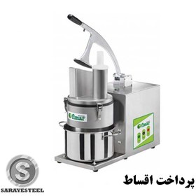 تصویر خلال کن فیمار (FIMAR) مدل XF_440 