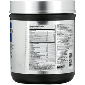 تصویر سل تچ الیت ماسل تچ cell tech elite muscletech