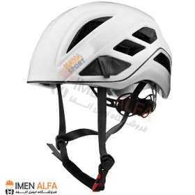 تصویر کلاه کوهنوردی اسکای لاین کایا سیفتی Kaya safety Kaya Safety Skyline Mountaineering Helmet