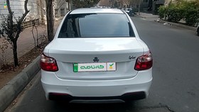 تصویر ساینا دنده‌ای مدل 1404 ا Saina manual S Saina manual S