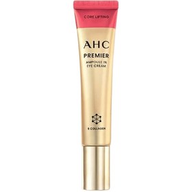 تصویر کرم دور چشم پریمیر AHC AHC Premier Ampoule In Eye Cream