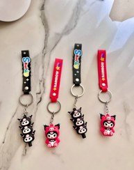 تصویر "جاکلیدی کرومی" 