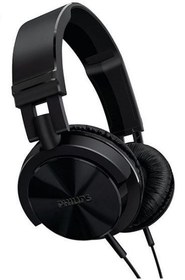 تصویر هدفون فیلیپس مدل SHL3000 Philips SHL3000 Headphones