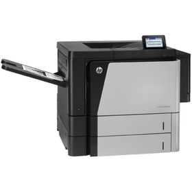 تصویر پرینتر لیزری اچ پی مدل M806dn HP LaserJet Enterprise M806dn Laser Printer