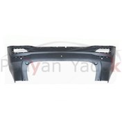 تصویر سپر عقب قسمت بالایی چانگان Cs55 پلاس 