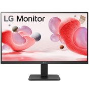 تصویر نمایشگر ال جی مدل 27MR400-B سایز 27 اینچ LG 27MR400-B FHD IPS LED 27 Inch LED Monitor