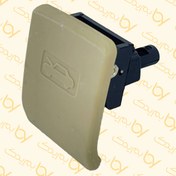 تصویر دستگیره کاپوت کش جیلی امگرند سواری 