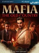 تصویر سی دی کی اشتراکی بازی Mafia: The Old Country Deluxe Edition 