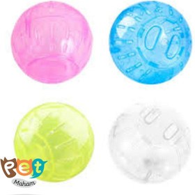 تصویر توپ همستر مدل 858 