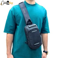 تصویر کیف کراس بادی بنج مدل ۱۰۵۲ 