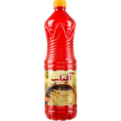 تصویر آفتاب روغن آزاد سرخ کردنی ویژه810گ(کم جذب) 