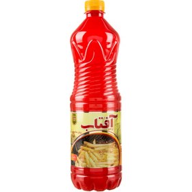 تصویر آفتاب روغن آزاد سرخ کردنی ویژه810گ(کم جذب) 