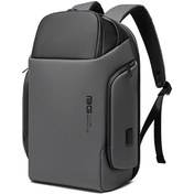 تصویر کوله پشتی ضد آب بنج مدل 7277 مناسب برای لپ تاپ 15.6 اینچی Bange waterproof backpack model 7277 suitable for 15.6 inch laptop