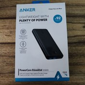 تصویر Anker PowerCore Select 20000mha 