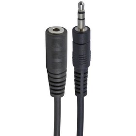 تصویر کابل افزایش طول AUX AUX Extension Cable