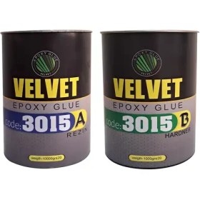 تصویر چسب 3015 - ست 2 کیلوگرمی 