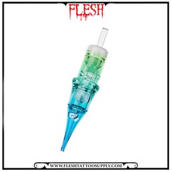 تصویر سوزن کارتریج تتو WJX ULTIMATE مدل RL 