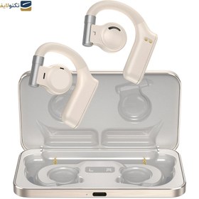 تصویر هندزفری بلوتوثی ویوو مدل T18 WIWU Earphone ARC T18