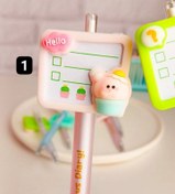 تصویر خودکار کاکتوس KUKI کد KK7115 با قطر نوشتاری ۰.۵ میلیمتر 