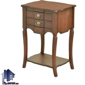 تصویر میز تلفن BSTA2 