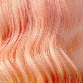 تصویر اسپری رنگ فانتزی کریزی کالر Pastel Spray (َPeachy Coral) Crazy Color 