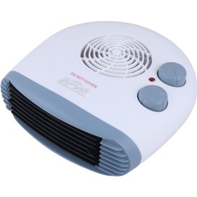 تصویر بخاری فن دار PS-15 