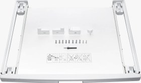 تصویر ریل خشک کن متحرک کد : 574010 