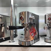 تصویر اسپرسو ساز باریتون مدل BEC-2135028X ا Bariton espresso maker machine model BEC-2135028x Bariton espresso maker machine model BEC-2135028x