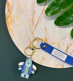 تصویر جاکلیدی - سالیوان 