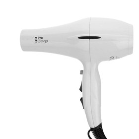 تصویر سشوار حرفه ای مدل 8803 پرو امگا Pro Omega Professional Hair Dryer 8803